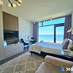Apartment 365pam - Boulevard Ustronie Morskie