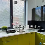 Apartment 365pam - Boulevard