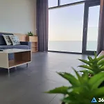 Apartmán 365pam - Boulevard