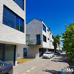 Apartment 365pam - Boulevard Ustronie Morskie