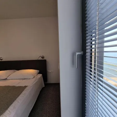 365pam - Boulevard Lägenhet