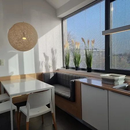 365pam - Boulevard Ustronie Morskie