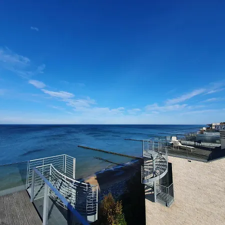 365pam - Boulevard Ustronie Morskie