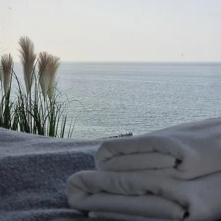 365pam - Boulevard Lägenhet *