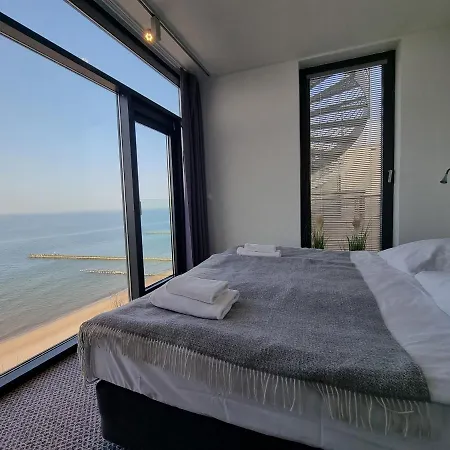 365pam - Boulevard Lägenhet