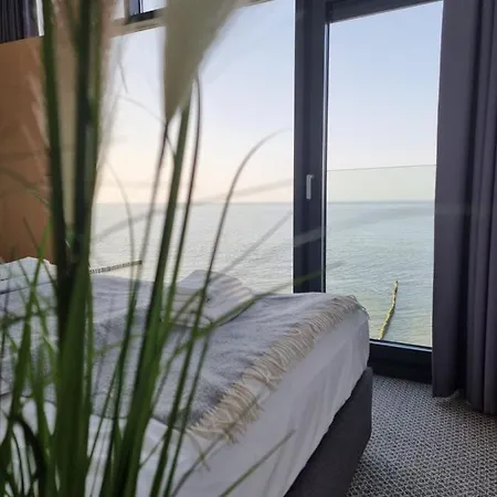 Lägenhet 365pam - Boulevard Ustronie Morskie