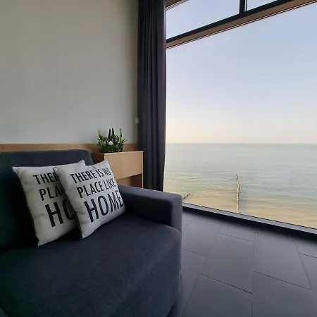 365pam - Boulevard Ustronie Morskie