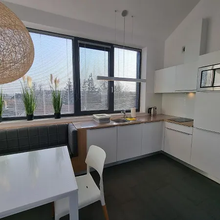 365pam - Boulevard Lägenhet