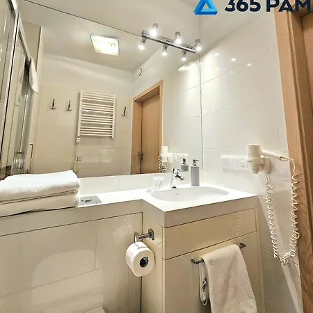 Lägenhet 365pam - Boulevard Ustronie Morskie