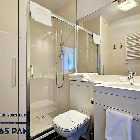 365pam - Boulevard Lägenhet *