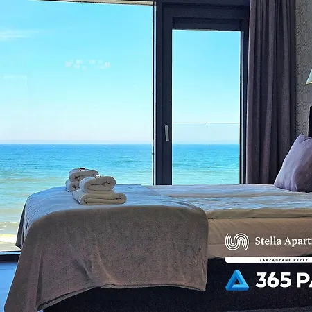 Lägenhet 365pam - Boulevard