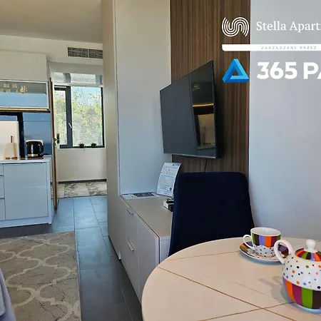 365pam - Boulevard Ustronie Morskie