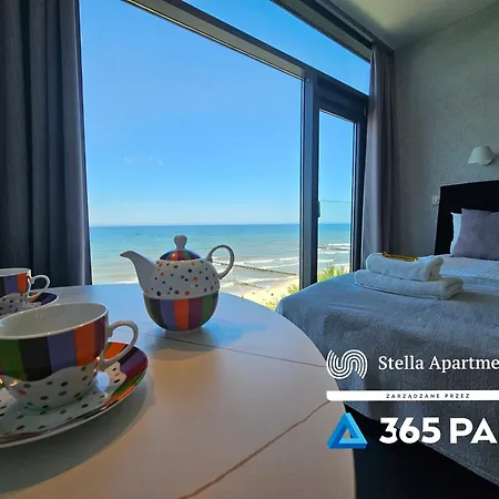 365pam - Boulevard Lägenhet