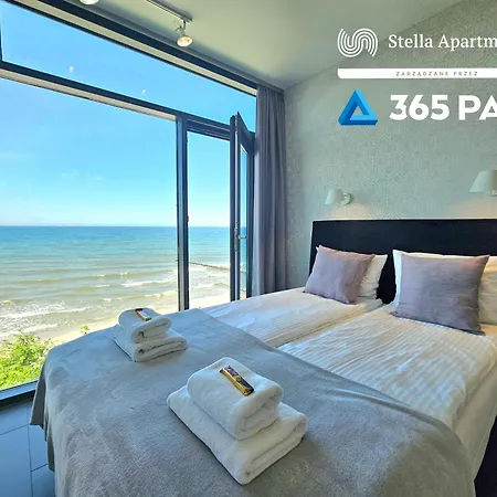 365pam - Boulevard Lägenhet *