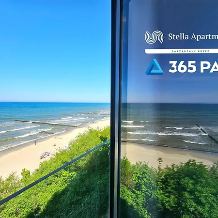 Lägenhet 365pam - Boulevard