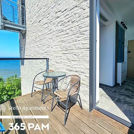 Lägenhet 365pam - Boulevard *