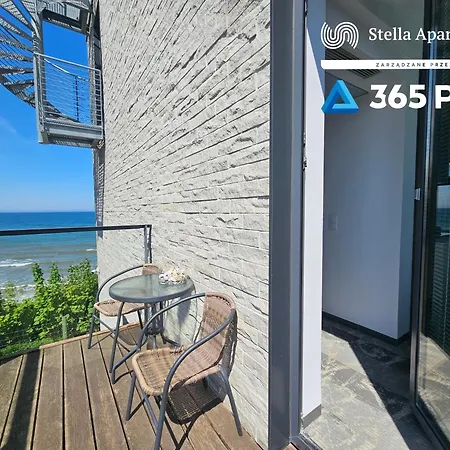 365pam - Boulevard Ustronie Morskie