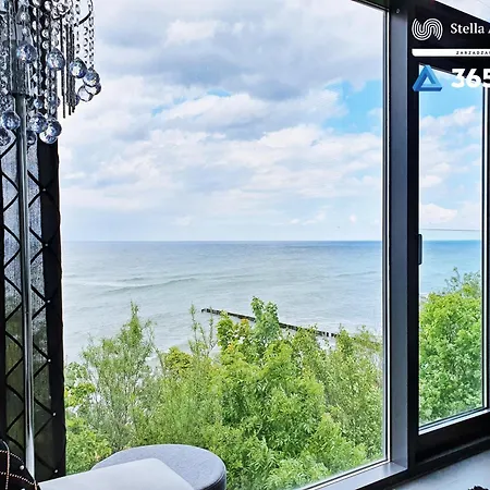 Lägenhet 365pam - Boulevard *