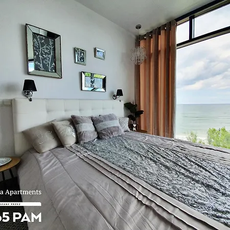 Lägenhet 365pam - Boulevard Ustronie Morskie