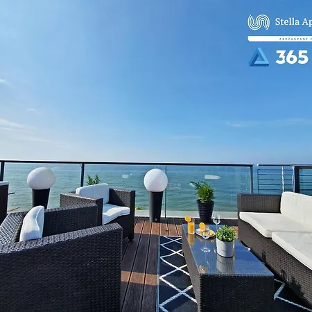 365pam - Boulevard Ustronie Morskie