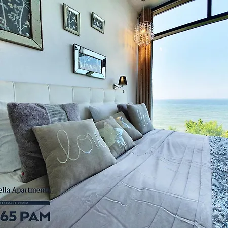 365pam - Boulevard Lägenhet *