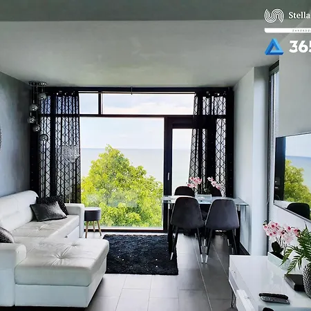 365pam - Boulevard Lägenhet