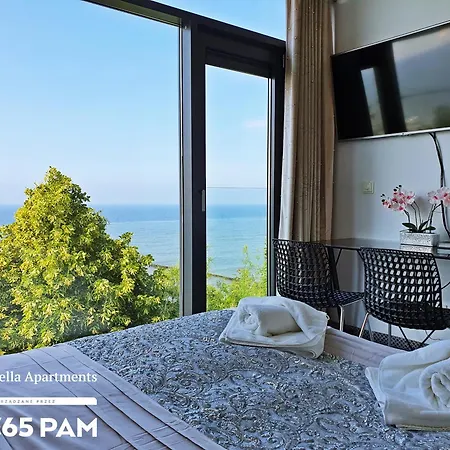 365pam - Boulevard Lägenhet *