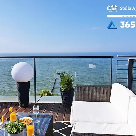 365pam - Boulevard Ustronie Morskie