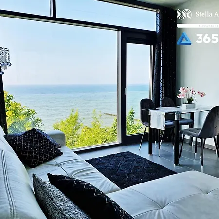 365pam - Boulevard * Ustronie Morskie