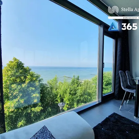 365pam - Boulevard Lägenhet