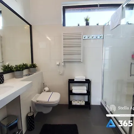 365pam - Boulevard * Ustronie Morskie