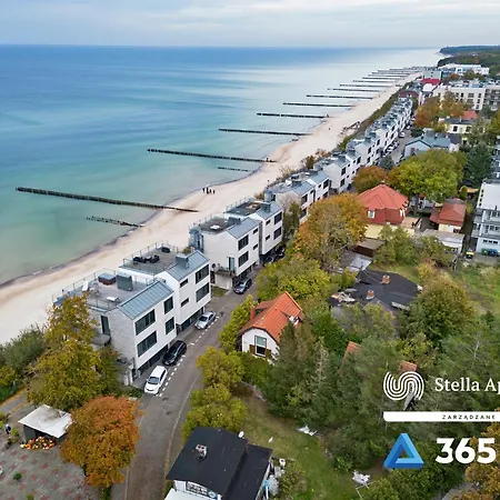 365pam - Boulevard Lägenhet *