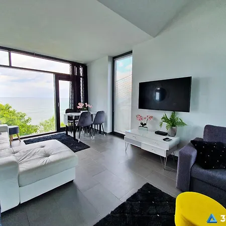 365pam - Boulevard * ウストロニエ・モルスキエ