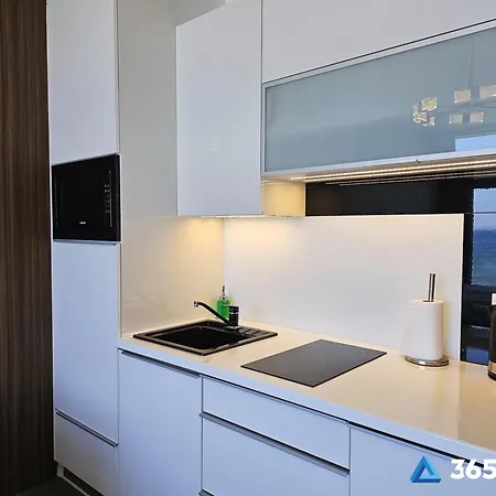 365pam - Boulevard Apartment *
