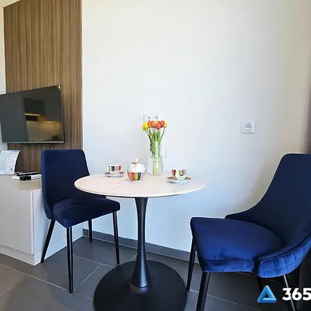 365pam - Boulevard *