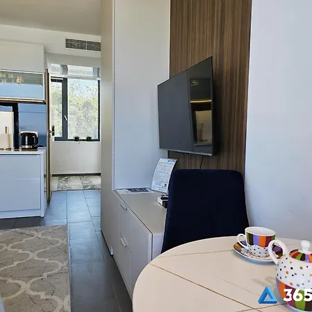 365pam - Boulevard Z Widokiem Na Morze Appartamento *