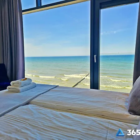 365pam - Boulevard ウストロニエ・モルスキエ