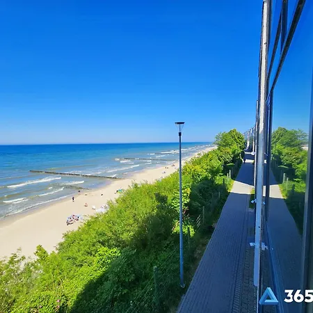 365pam - Boulevard Z Widokiem Na Morze *