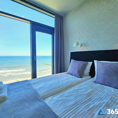 アパート 365pam - Boulevard