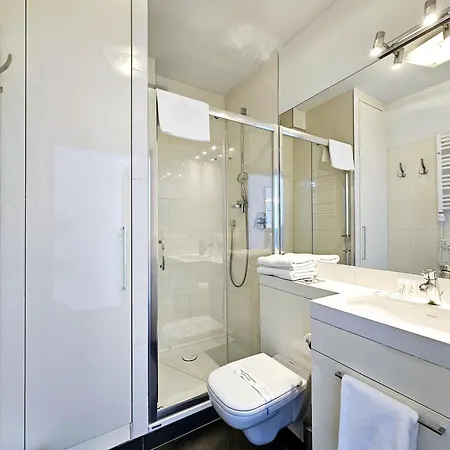 365pam - Boulevard アパート *