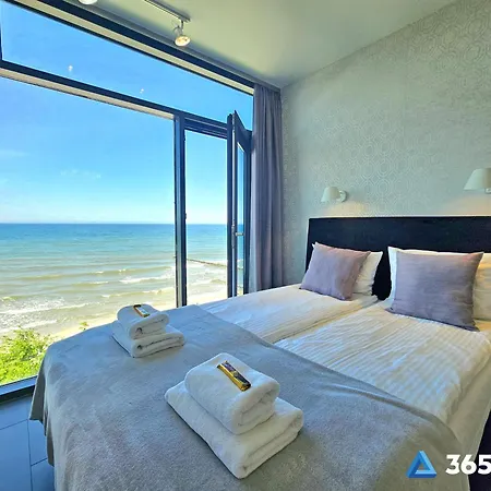 365pam - Boulevard アパート *