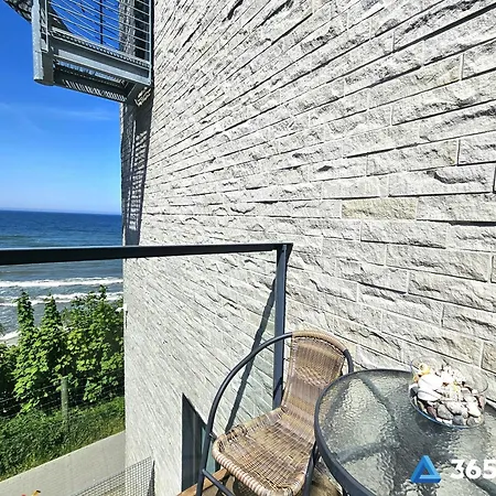 365pam - Boulevard ウストロニエ・モルスキエ