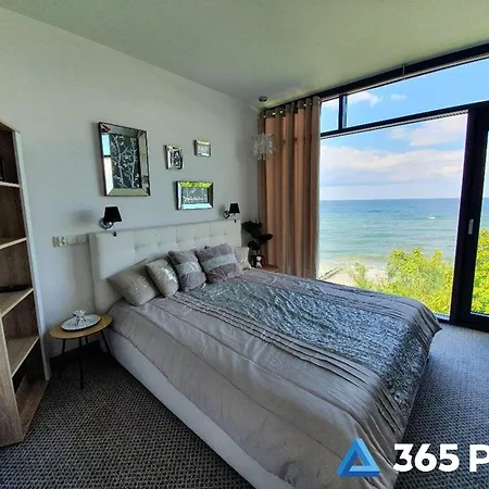 アパート 365pam - Boulevard ウストロニエ・モルスキエ