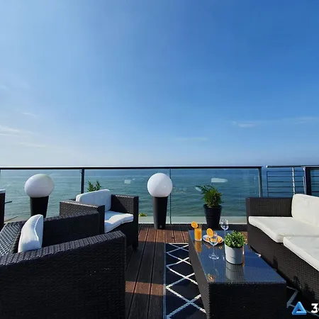 365pam - Boulevard * ウストロニエ・モルスキエ