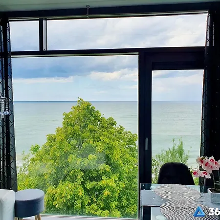 365pam - Boulevard * ウストロニエ・モルスキエ