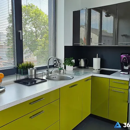 365pam - Boulevard * ウストロニエ・モルスキエ