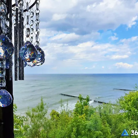 365pam - Boulevard Z Widokiem Na Morze *