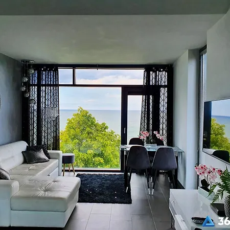 365pam - Boulevard * ウストロニエ・モルスキエ