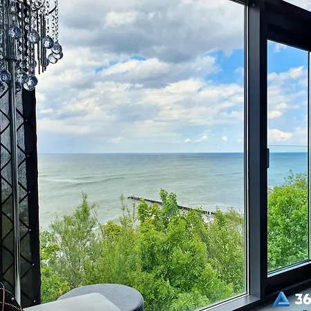 365pam - Boulevard アパート