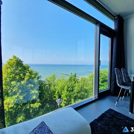 アパート 365pam - Boulevard ウストロニエ・モルスキエ